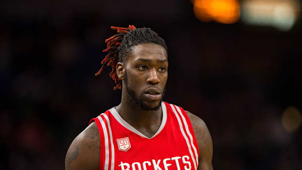 montrezl harrell